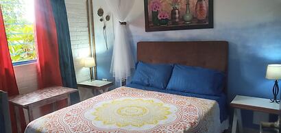 Finca San Miguel Filandia