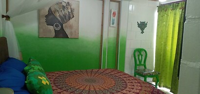 Finca San Miguel Filandia