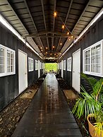 Nao Venao Boutique Hotel