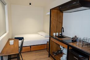 Nao Venao Boutique Hotel