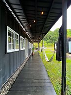 Nao Venao Boutique Hotel