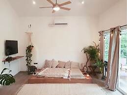 Nao Venao Boutique Hotel