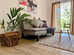 Nao Venao Boutique Hotel