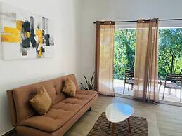 Nao Venao Boutique Hotel