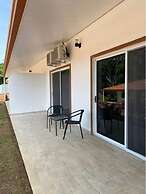 Nao Venao Boutique Hotel