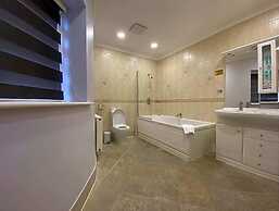 SK Baylis house hotel