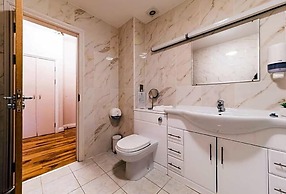 SK Baylis house hotel