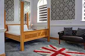 SK Baylis house hotel