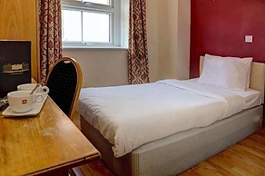 SK Baylis house hotel