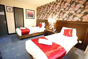 Acorn Lodge Gatwick