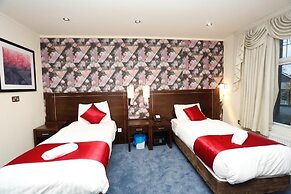 Acorn Lodge Gatwick