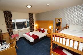Acorn Lodge Gatwick