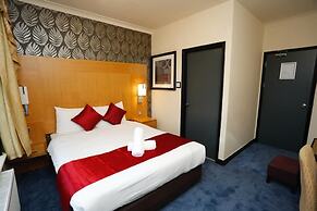Acorn Lodge Gatwick