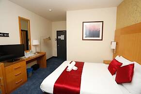 Acorn Lodge Gatwick