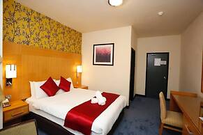 Acorn Lodge Gatwick