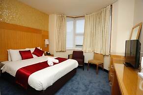 Acorn Lodge Gatwick