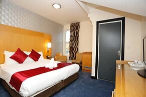 Acorn Lodge Gatwick