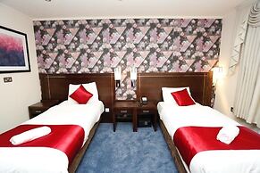 Acorn Lodge Gatwick