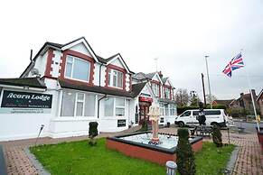 Acorn Lodge Gatwick