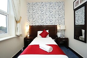 Acorn Lodge Gatwick