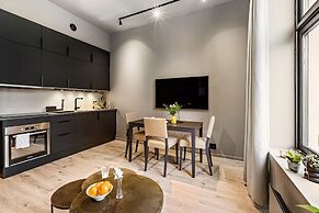 The APARTMENTS Company - Frogner