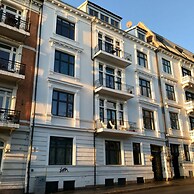 The APARTMENTS Company - Frogner