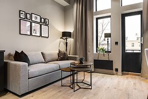 The APARTMENTS Company - Frogner