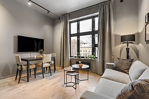 The APARTMENTS Company - Frogner