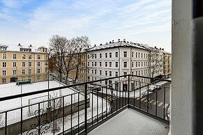 The APARTMENTS Company - Frogner