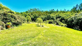 Stunning Villa Portugal Private Pool Diving Board