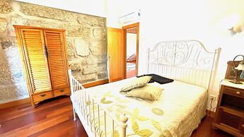 Stunning Villa Portugal Private Pool Diving Board