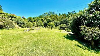 Stunning Villa Portugal Private Pool Diving Board