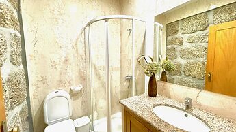 Stunning Villa Portugal Private Pool Diving Board