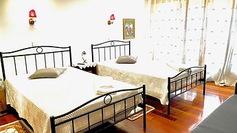 Stunning Villa Portugal Private Pool Diving Board