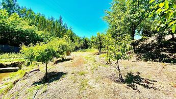 Stunning Villa Portugal Private Pool Diving Board