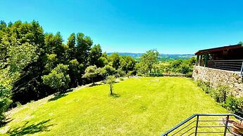 Stunning Villa Portugal Private Pool Diving Board