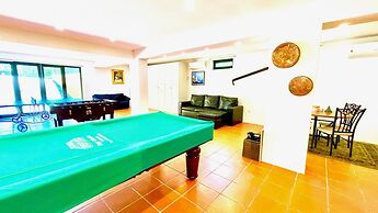 Stunning Villa Portugal Private Pool Diving Board