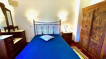 Stunning Villa Portugal Private Pool Diving Board