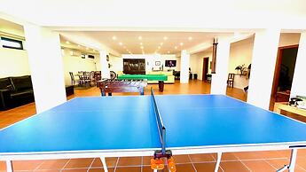 Stunning Villa Portugal Private Pool Diving Board