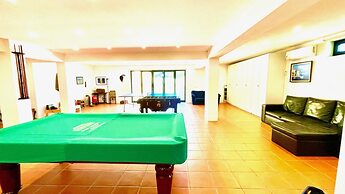 Stunning Villa Portugal Private Pool Diving Board