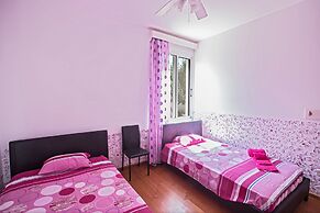 Ayia Napa Holiday Villa Ch