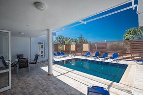 Ayia Napa Holiday Villa Ch