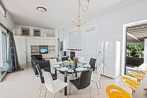 Ayia Napa Holiday Villa Ch