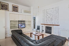 Ayia Napa Holiday Villa Ch