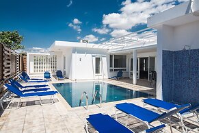Ayia Napa Holiday Villa Ch