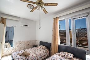 Ayia Napa Holiday Villa Ch