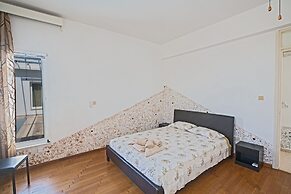 Ayia Napa Holiday Villa Ch