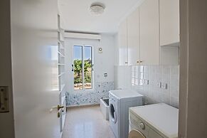 Ayia Napa Holiday Villa Ch