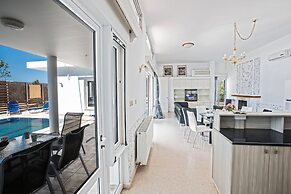 Ayia Napa Holiday Villa Ch