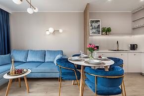 Seaside Apartamenty Porta Mare